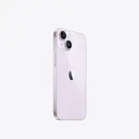 Apple iPhone 14 15,5 cm (6.1\) SIM doble iOS 16 5G 512 GB Púrpura