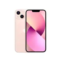 Apple iPhone 13 15,5 cm (6.1\) SIM doble iOS 15 5G 128 GB Rosa