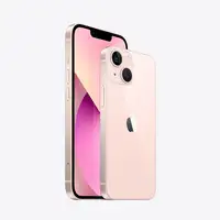 Apple iPhone 13 15,5 cm (6.1\) SIM doble iOS 15 5G 128 GB Rosa