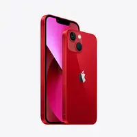 Apple iPhone 13 mini 13,7 cm (5.4\) SIM doble iOS 15 5G 128 GB Rojo
