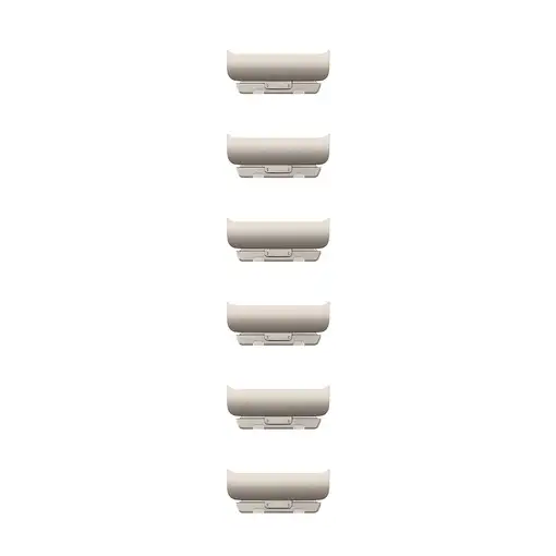 Apple MXMG3ZM/A Accesorios para dispositivos vestibles inteligentes Band extension
