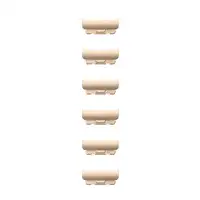 Apple MXMJ3ZM/A Accesorios para dispositivos vestibles inteligentes Band extension