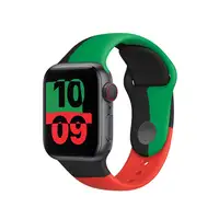 Apple MUQ53ZM/A Accesorios para dispositivos vestibles inteligentes Grupo de rock
