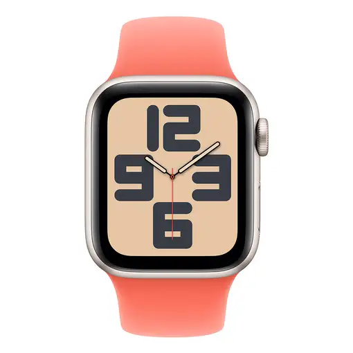 Apple MDRT4ZM/A Accesorios para dispositivos vestibles inteligentes Grupo de rock
