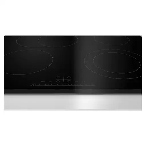 Bosch Serie 6 PKN631FP2E Negro Integrado Cerámico 4 zona(s)