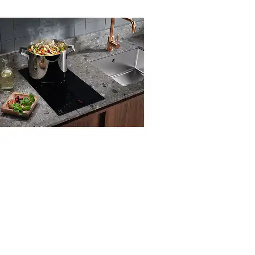 Electrolux Serie 300 LHR3233CK Negro Integrado 30 cm Cerámico 2 zona(s)
