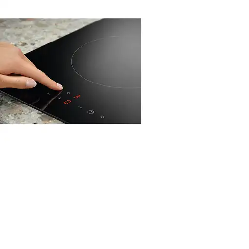 Electrolux Serie 300 LHR3233CK Negro Integrado 30 cm Cerámico 2 zona(s)
