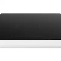 Bosch Serie 6 PKE611FP2E hobs Negro Integrado 60 cm Cerámico 4 zona(s)