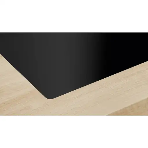 Neff T18PT16X0 hobs Negro Integrado 80 cm Cerámico 4 zona(s)
