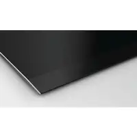 Siemens EX875LYC1E hobs Negro Integrado Con placa de inducción 4 zona(s)