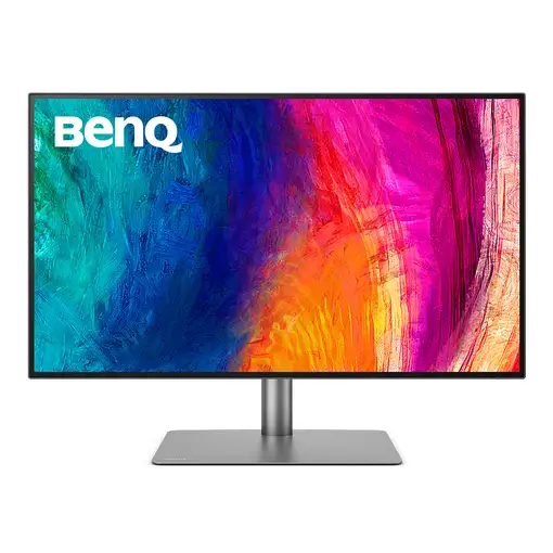 BenQ PD3225U pantalla para PC 81,3 cm (32") 3840 x 2160 Pixeles 4K Ultra HD LED Ne