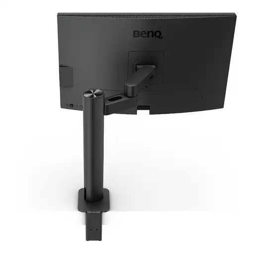 BenQ PD2705UA pantalla para PC 68,6 cm (27") 3840 x 2160 Pixeles 4K Ultra HD LCD N