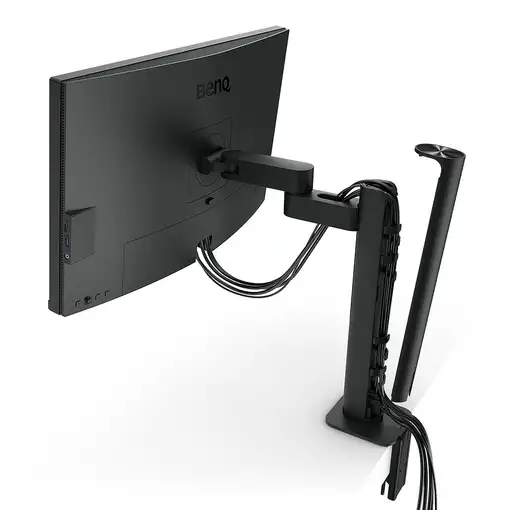 BenQ PD2705UA pantalla para PC 68,6 cm (27") 3840 x 2160 Pixeles 4K Ultra HD LCD N