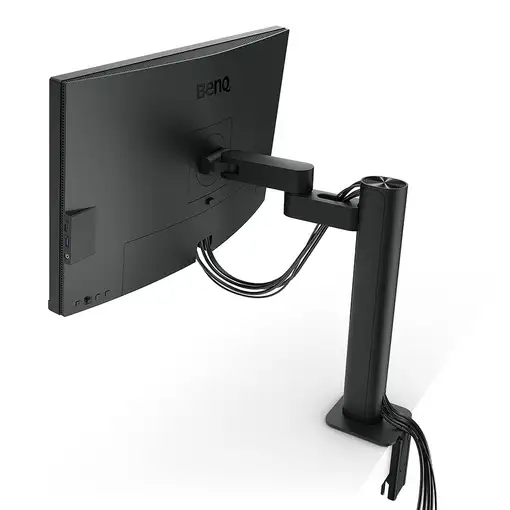BenQ PD2705UA pantalla para PC 68,6 cm (27") 3840 x 2160 Pixeles 4K Ultra HD LCD N