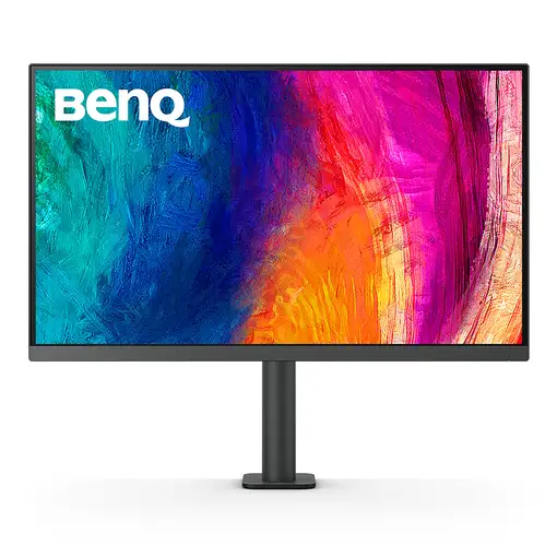 BenQ PD2705UA pantalla para PC 68,6 cm (27") 3840 x 2160 Pixeles 4K Ultra HD LCD N