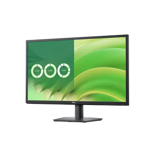 DELL E Series E2725H pantalla para PC 68,6 cm (27") 1920 x 1080 Pixeles Full HD LE
