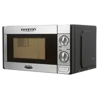 Infiniton MW-1115 Acero inoxidable Encimera 20 L 700 W