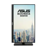 ASUS BE24ECSBT pantalla para PC 60,5 cm (23.8") 1920 x 1080 Pixeles Full HD LED Pa