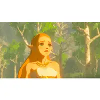 Nintendo The Legend of Zelda: Breath of the Wild Estándar Italiano Nintendo Switch