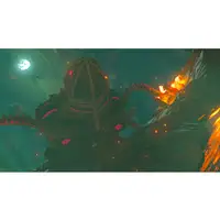 Nintendo The Legend of Zelda: Breath of the Wild Estándar Italiano Nintendo Switch