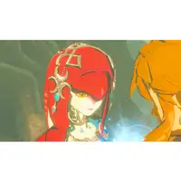 Nintendo The Legend of Zelda: Breath of the Wild Estándar Italiano Nintendo Switch