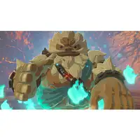 Nintendo The Legend of Zelda: Breath of the Wild Estándar Italiano Nintendo Switch