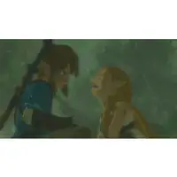 Nintendo The Legend of Zelda: Breath of the Wild Estándar Italiano Nintendo Switch