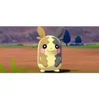 Nintendo Pokémon Sword Estándar Plurilingüe Nintendo Switch