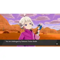 Nintendo Pokémon Sword Estándar Plurilingüe Nintendo Switch