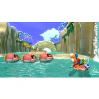 Nintendo Super Mario 3D World + Bowser’s Fury Estándar+Complemento Inglés, Italian