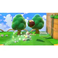 Nintendo Super Mario 3D World + Bowser’s Fury Estándar+Complemento Inglés, Italian