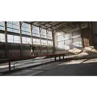 Activision Tony Hawk's Pro Skater 1+2 Estándar Xbox One