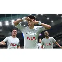 Electronic Arts FIFA 22 Estándar Español Xbox One