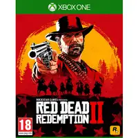 Rockstar Games Red Dead Redemption 2 Estándar Xbox One