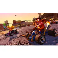 Activision Crash Team Racing Nitro-Fueled Estándar Xbox One