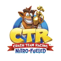 Activision Crash Team Racing Nitro-Fueled Estándar Xbox One