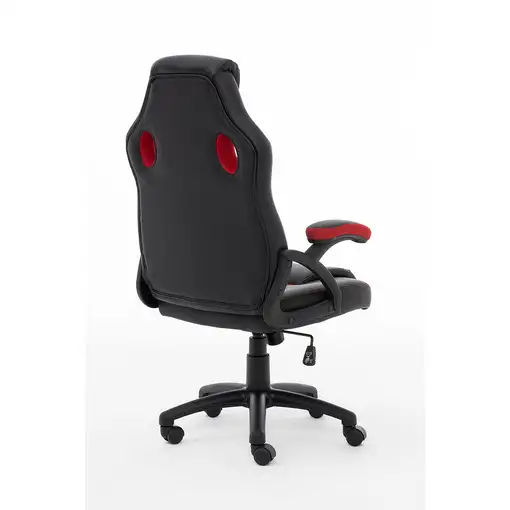 Raptor Gaming 437764 silla para videojuegos Silla para videojuegos de PC Asiento a