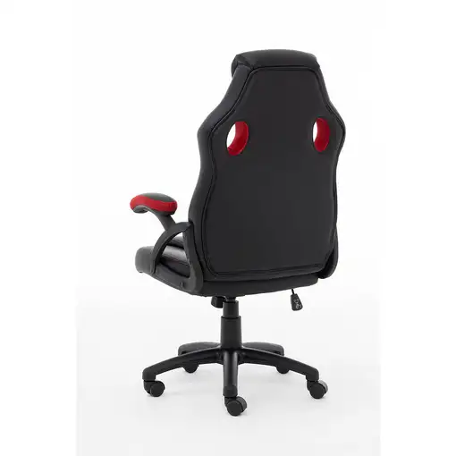 Raptor Gaming 437764 silla para videojuegos Silla para videojuegos de PC Asiento a