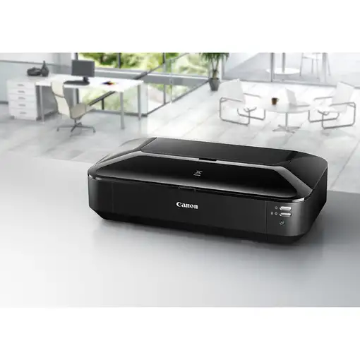 Canon PIXMA iX6850 impresora de foto Inyección de tinta 9600 x 2400 DPI A3+ (330 x