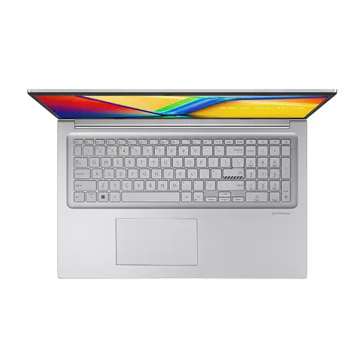 ASUS Vivobook 17 F1704VA-AU187W - Ordenador Portátil 17.3" Full HD (Intel Core i7-
