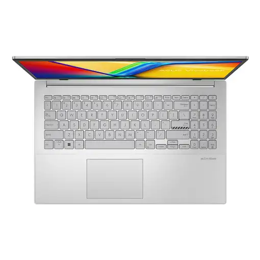 ASUS Vivobook Go 15 E1504GA-NJ467W - Ordenador Portátil 15.6" Full HD (Intel Core