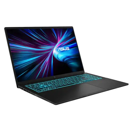 ASUS V16 V3607VU-RP148 - Ordenador Portátil 16" WUXGA 144Hz (Intel Core 5 210H, 16