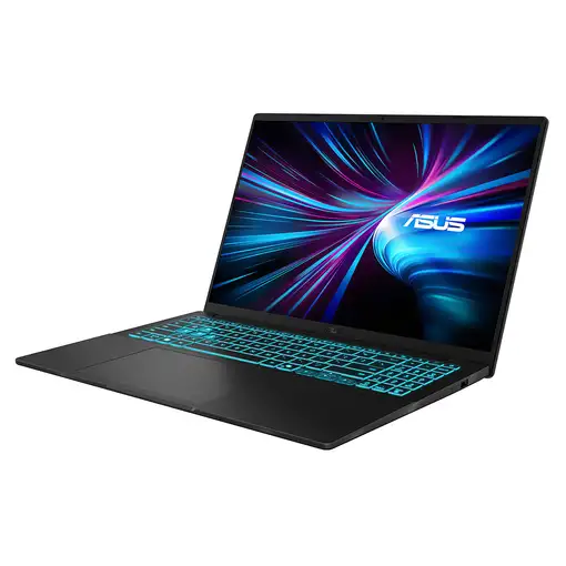 ASUS V16 V3607VU-RP148 - Ordenador Portátil 16" WUXGA 144Hz (Intel Core 5 210H, 16