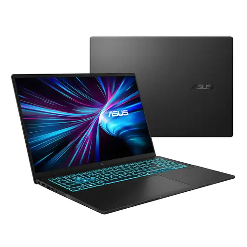ASUS V16 V3607VU-RP148 - Ordenador Portátil 16" WUXGA 144Hz (Intel Core 5 210H, 16