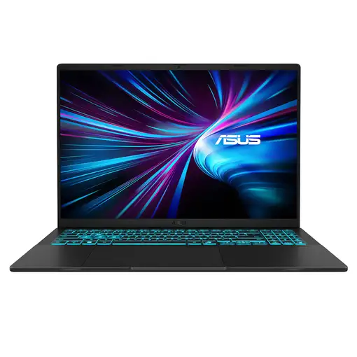 ASUS V16 V3607VU-RP148 - Ordenador Portátil 16" WUXGA 144Hz (Intel Core 5 210H, 16
