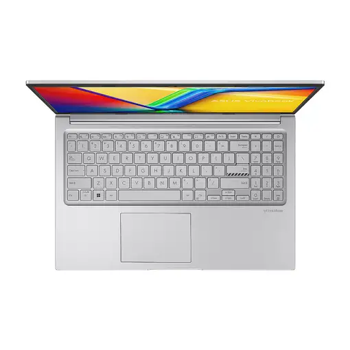 ASUS Vivobook 15 F1504VA-NJ1710 - Ordenador Portátil 15.6" Full HD (Intel Core i5-