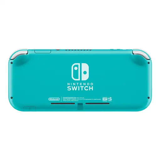 Nintendo Switch Lite videoconsola portátil 14 cm (5.5") 32 GB Pantalla táctil Wifi