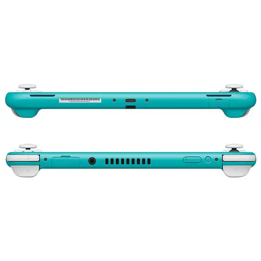Nintendo Switch Lite videoconsola portátil 14 cm (5.5") 32 GB Pantalla táctil Wifi