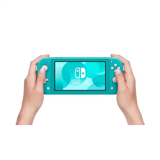 Nintendo Switch Lite videoconsola portátil 14 cm (5.5") 32 GB Pantalla táctil Wifi