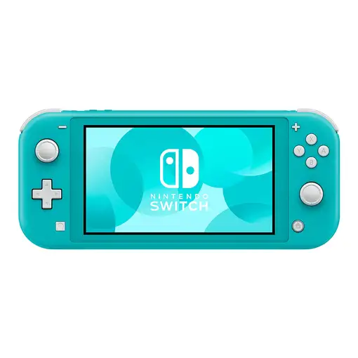 Nintendo Switch Lite videoconsola portátil 14 cm (5.5") 32 GB Pantalla táctil Wifi